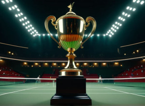 Іспанія сенсаційно обіграла Німеччину та вийшла до фіналу Кубка Девіса