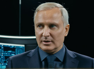 Вплив штучного інтелекту на ринок праці