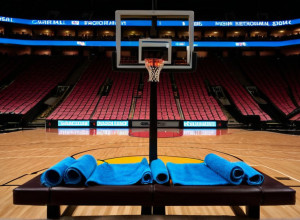 Purdue здобуває розгромну перемогу над Akron з рахунком 97-79