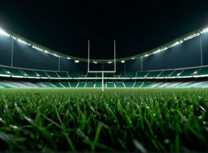 Південна Африка перемагає Ірландію у регбі з рахунком 24:13