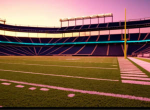 Гайденрайх Встановлює Історичний Рекорд Для Військово-Морського Флоту, "Мічмени" Перемагають №25 Південну Флоруду