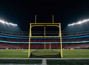 Тріумф «Вілланови»: Четвертий тачдаун МакКуейда приніс перемогу в овертаймі