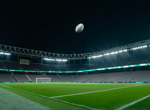 Янгстаун Стейт розгромив Індіана Стейт: Б'ю Брангард забив шість тачдаунів