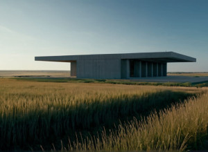 Тюрма в Небрасці перетворена на федеральний імміграційний центр