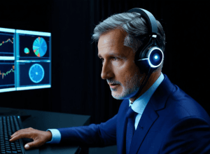 Вплив штучного інтелекту на ринок праці