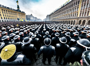 Революція в Україні