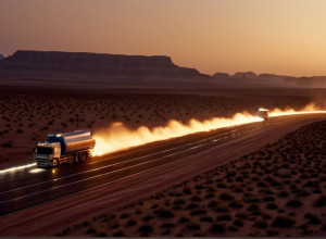 Часткове відновлення роботи: АЗС та школи відкрилися в Малі попри блокаду бойовиків