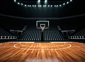 Баскетбол: Northeastern Huskies проти Colgate Raiders