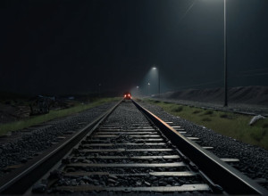 Зіткнення потягів у Словаччині: 13 постраждалих госпіталізовані, ймовірна причина – людська помилка