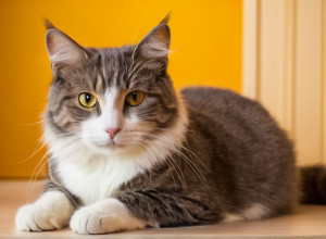 Дивовижні факти про котів