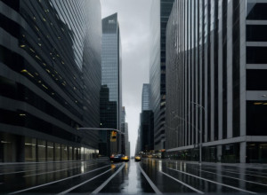 Ринок праці США: "Безробітний бум" та виклики для шукачів роботи