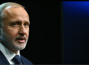 Вплив штучного інтелекту на світову економіку