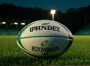 Вілл Скелтон пропустить регбійні матчі Австралії проти Ірландії та Франції через травму