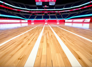 Розклад спортивних трансляцій: коледж-баскетбол та волейбол (16 листопада)