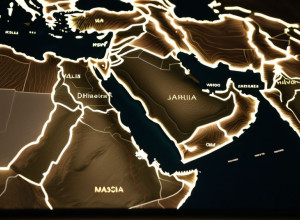 Трамп зустрічає перешкоди на шляху до нормалізації зв'язків між Саудівською Аравією та Ізраїлем