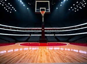 Оновлений рейтинг чоловічих баскетбольних команд USA TODAY Sports Top 25