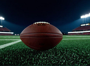 Mercyhurst Перемагає Robert Morris 27-13: Браян Тробл Сяє на Полі