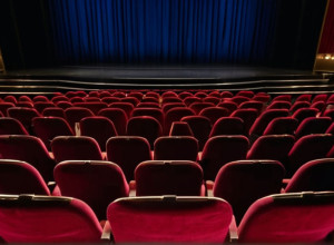 Леа Мішель повертається на Бродвей: зірка мюзиклу «Шахи» знову на сцені Imperial Theatre