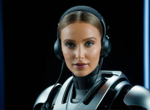 Інновації у сфері штучного інтелекту