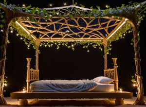 Картина Фріди Кало «Сон (Ліжко)» може встановити новий рекорд на аукціоні