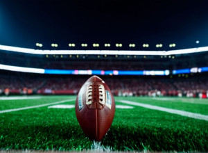 Феноменальний камбек: Вальпараїсо перемагає Стетсон 32-31 в овертаймі, відігравши 24 очки