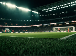 Величезний скандал у турецькому футболі: Понад 1000 гравців дискваліфіковано через ставки