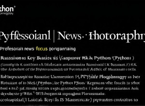 Основи програмування на Python