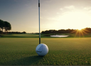 Лінн Грант лідирує на турнірі LPGA The Annika з перевагою в один удар