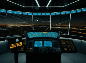 Через шатдаун у США зростає дефіцит авіадиспетчерів: Масові затримки рейсів по всій країні