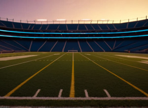 Маршалл переміг Джорджія Стейт з рахунком 30-18 завдяки трьом тачдаунам Дель Ріо-Вілсона