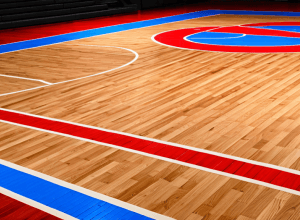 Баскетбол NCAA: George Washington розпочинає сезон домашнім матчем проти Maine