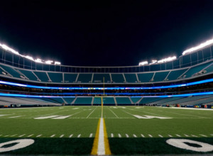 Чаттануга перемогла Фурман 45-28 завдяки чотирьом тачдаунам Альберсона