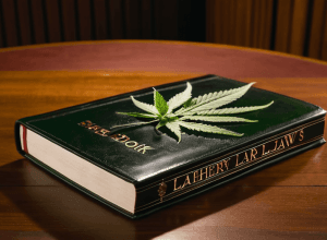 Кампанія за легалізацію марихуани подала до суду на адміністрацію Десантіса