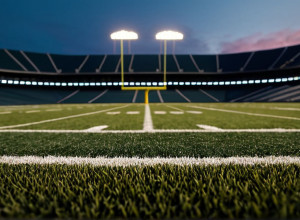 "Остін Пі" переміг "Семфорд" з рахунком 30-16 завдяки зірковій грі Парсона