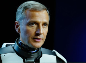 Штучний інтелект у сучасному світі