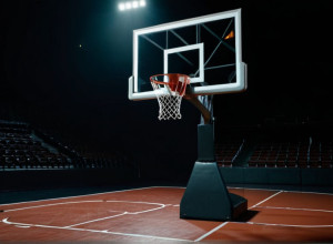 Баскетбол NCAA: «Колгейт Рейдерс» прийматимуть «Нью-Гемпшир Вайлдкетс»