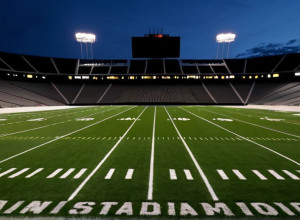 Несподівана Перемога: «Девідсон» Обходить «Пресвітеріан» 14-13