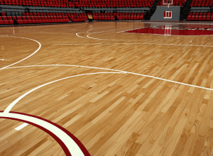 Старт баскетбольного сезону NCAA: "Огайо Стейт" приймає "Індіанаполіс"