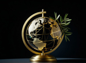 Історична зустріч у Білому домі: Трамп приймає аль-Шаараа із Сирії для обговорення коаліції проти ІДІЛ та скасування санкцій