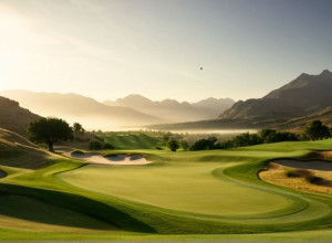 PGA Tour повертається до Ешвілла вперше за 86 років