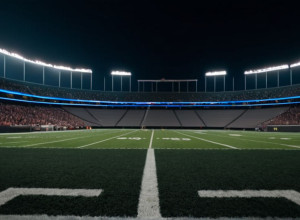 Остаточний рейтинг шкільних футбольних команд Техасу на 2025 рік від Dave Campbell’s Texas Football