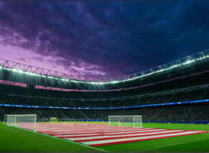 Зірки світового футболу близькі до кваліфікації на Чемпіонат світу 2026