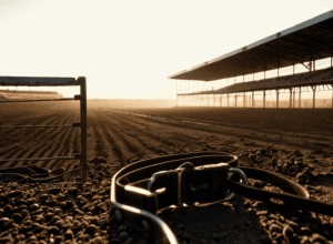 Рейд ФБР на іподромі в Айдахо: Як імміграція стала головним пріоритетом для правоохоронних органів