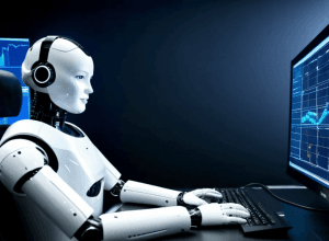 Вплив штучного інтелекту на ринок праці