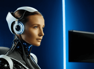 Вплив штучного інтелекту на ринок праці