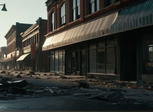 Дочка експрезидента ПАР Зума-Самбудла постала перед судом у справі про смертельні заворушення