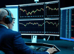 Вплив штучного інтелекту на світову економіку