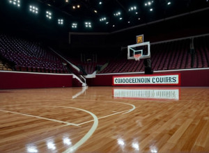 Сейвія Селлерс набрала 30 очок, "Вашингтон" (№25) обіграв "Юту"