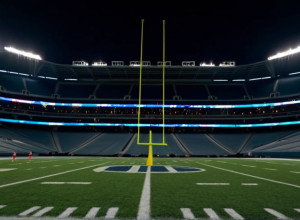 Перемога Prairie View A&M: Розгром Arkansas-Pine Bluff з рахунком 56-9