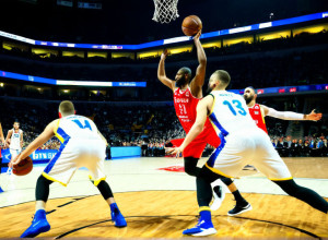 «Сент-Томас» здобуває переконливу перемогу над «Південно-Східним Міссурі Стейт»